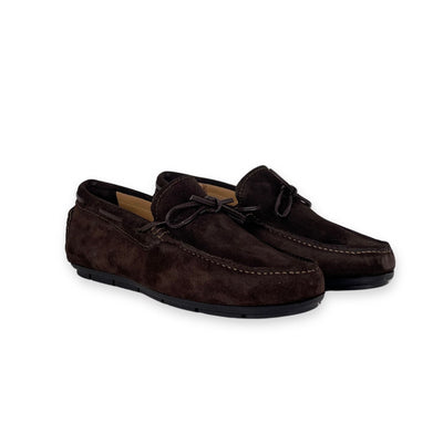 Eraldo™ – Le Mocassin Chic Inspiré de l’Italie