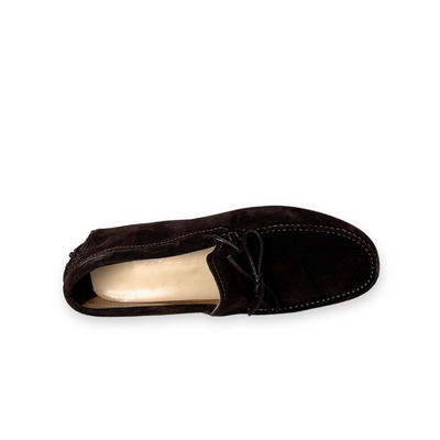 Eraldo™ – Le Mocassin Chic Inspiré de l’Italie