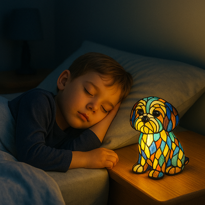 LumiDog™ – Bouledogue Français