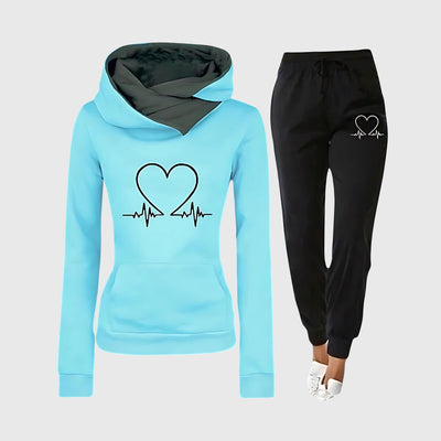 Veloria™ | Ensemble de sport confortable