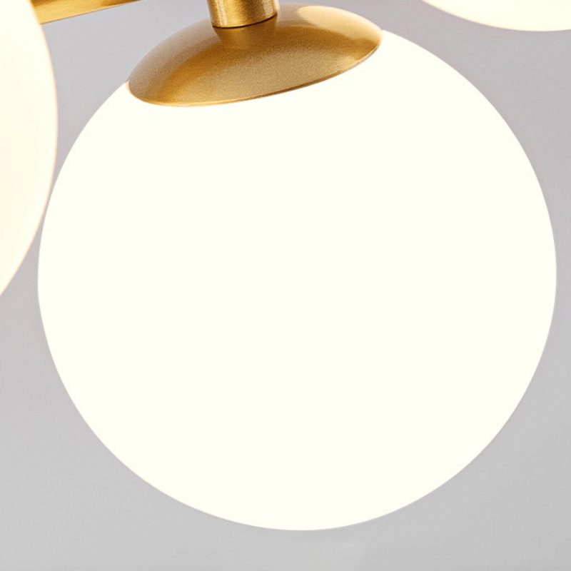 Néolys™ – Lustre design architectural