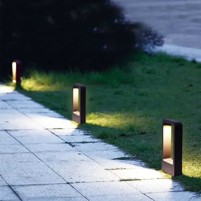 Terralux™ – Spot LED de jardin étanche