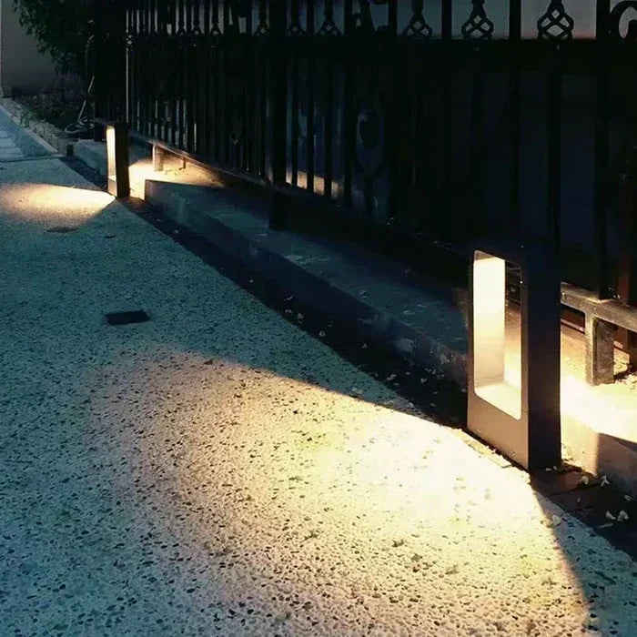 Terralux™ – Spot LED de jardin étanche