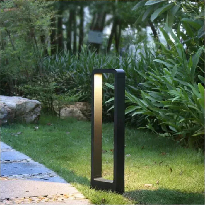 Terralux™ – Spot LED de jardin étanche