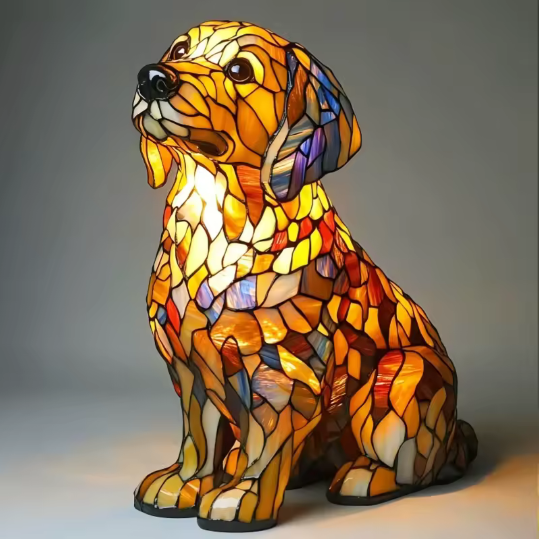 LumiDog™ – Bouledogue Français