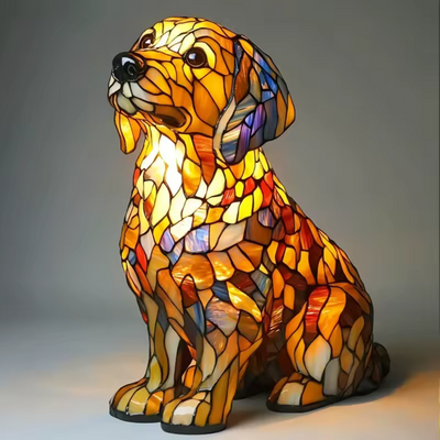 LumiDog™ – Bouledogue Français