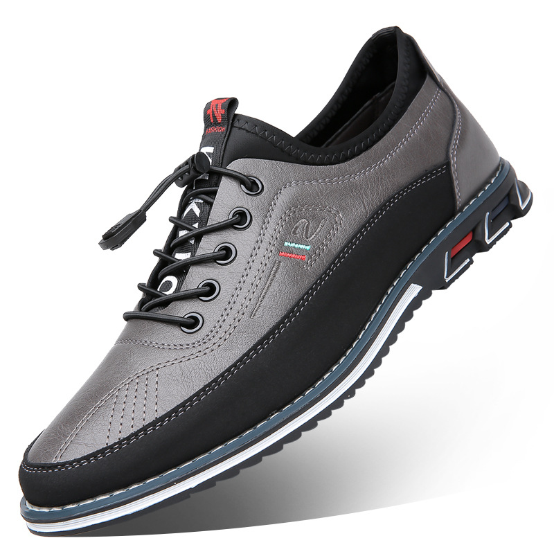 Valerio™ | Chaussures Oxford de qualité artisanale