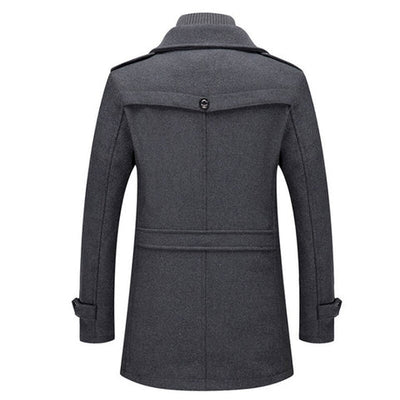 Dalmoro™ – Manteau d’hiver deux pièces