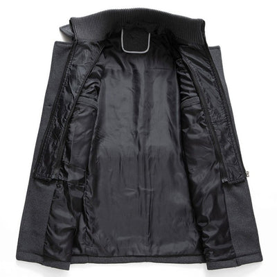 Dalmoro™ – Manteau d’hiver deux pièces