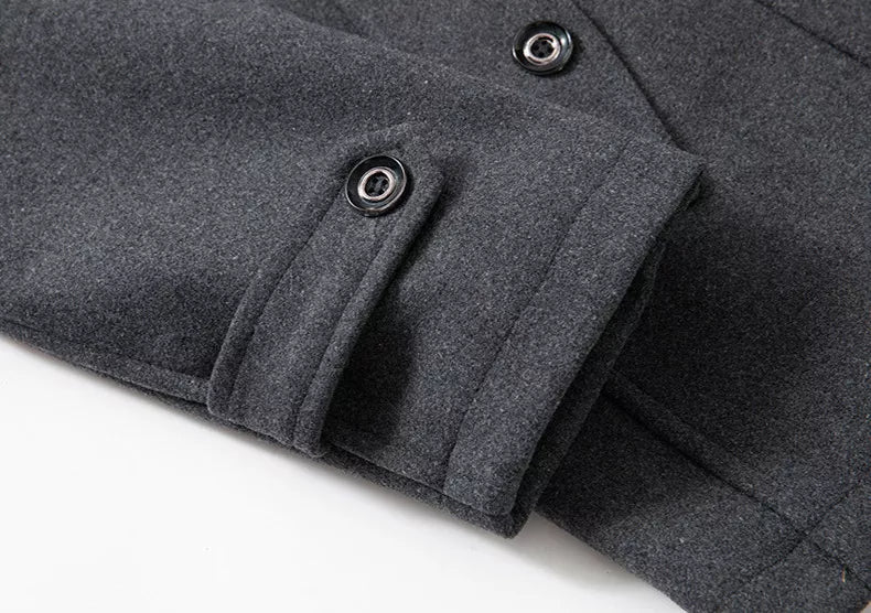 Dalmoro™ – Manteau d’hiver deux pièces