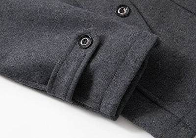 Dalmoro™ – Manteau d’hiver deux pièces