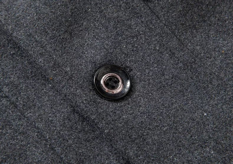 Dalmoro™ – Manteau d’hiver deux pièces