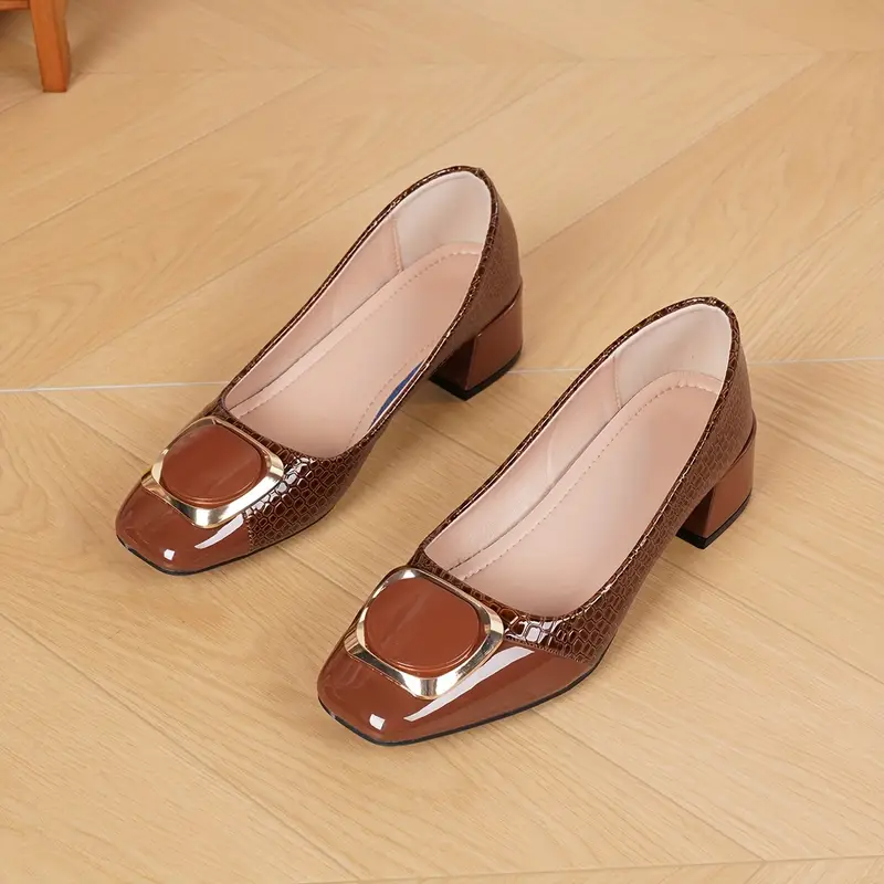 Marisol™ – Mocassins Orthopédiques en Cuir ⏐ Édition Premium