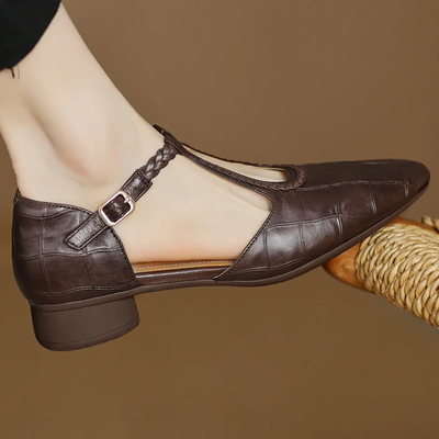 Bianca™ | Chaussures orthopédiques élégantes