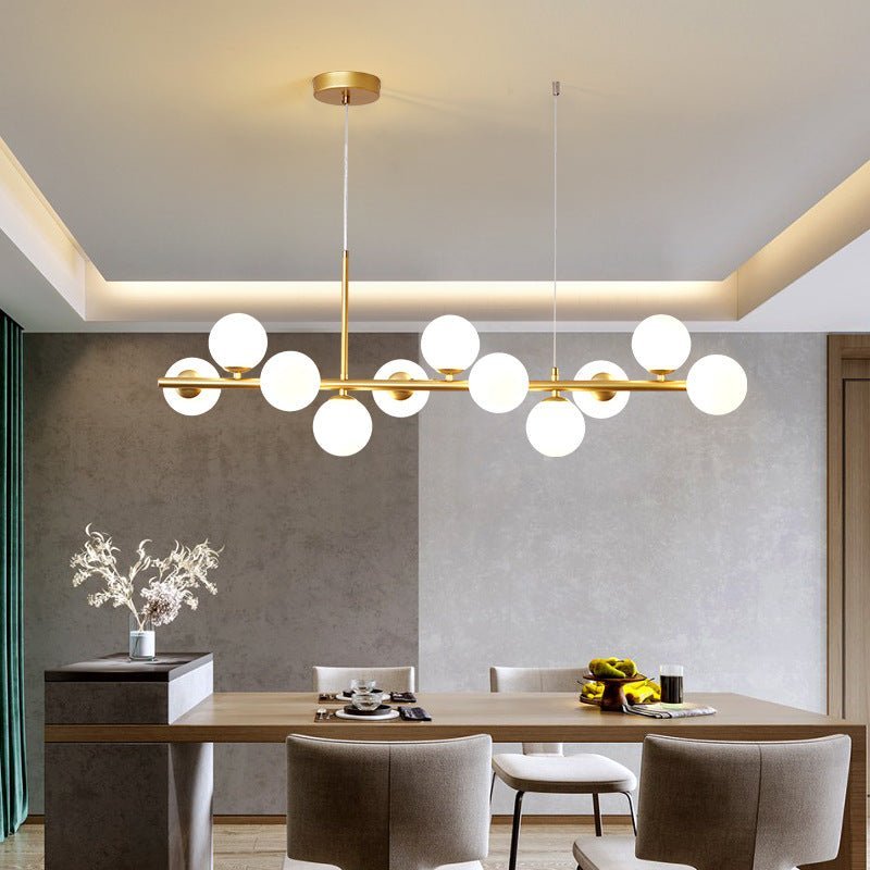 Néolys™ – Lustre design architectural