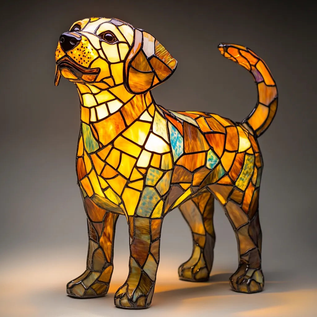 LumiDog™ – Bouledogue Français