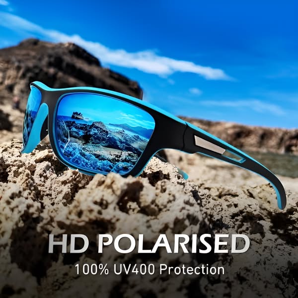 PolarElite™ - HD Optics
