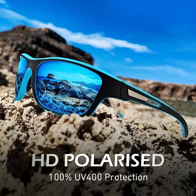 PolarElite™ - HD Optics
