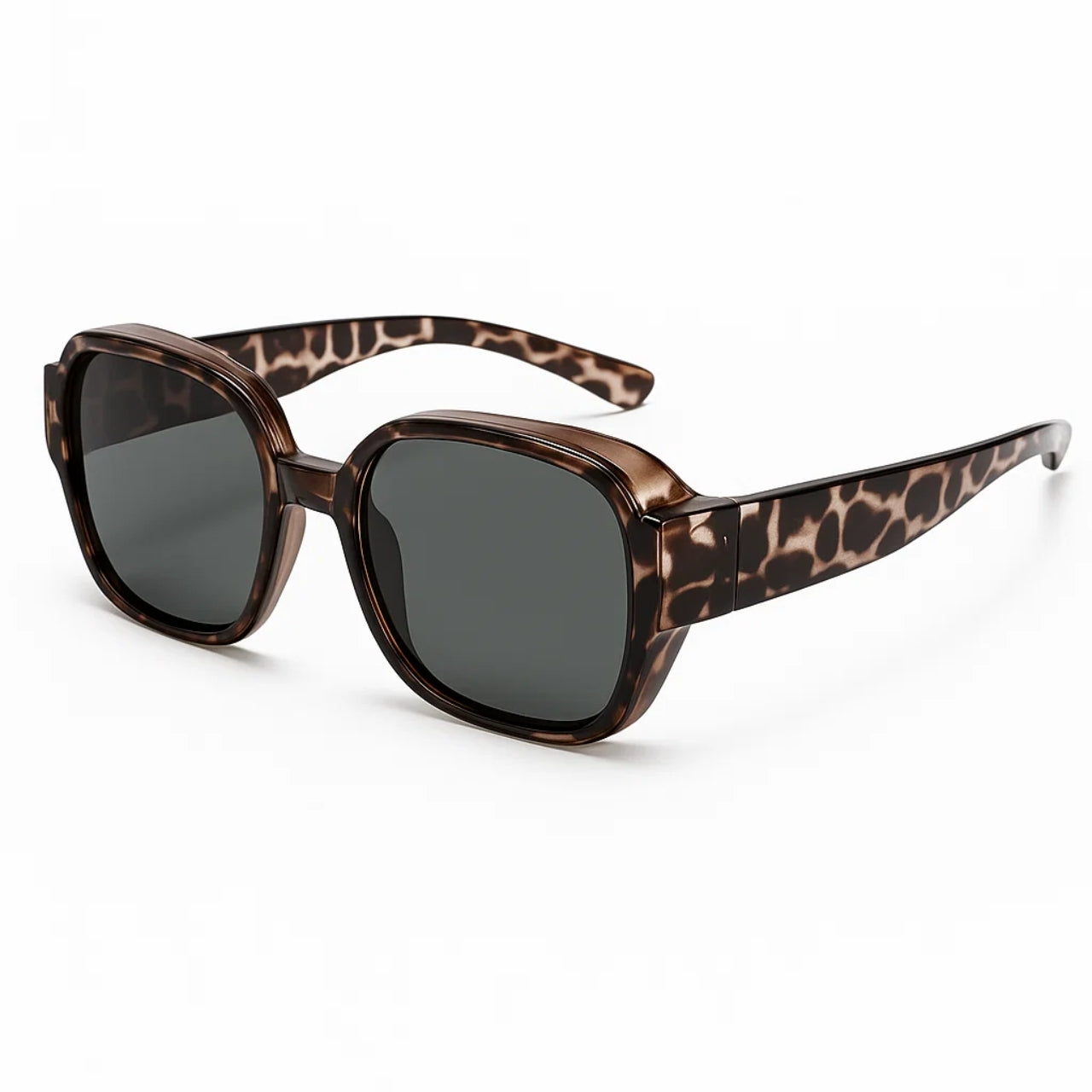 Solea™ | Lunettes polarisées pour porteurs de lunettes