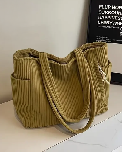Tilda™ | Sac à main texturé au style raffiné