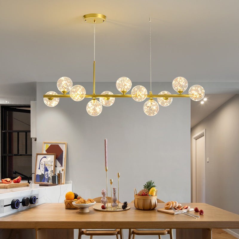 Néolys™ – Lustre design architectural