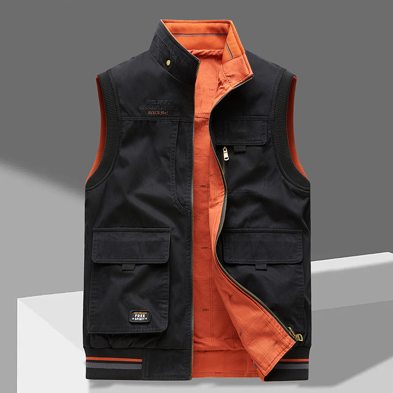Marceau™ | Gilet homme de luxe