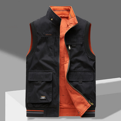Marceau™ | Gilet homme de luxe