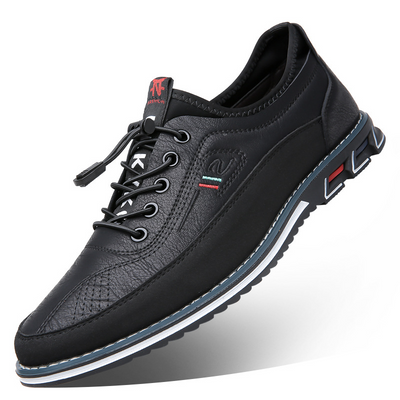 Valerio™ | Chaussures Oxford de qualité artisanale