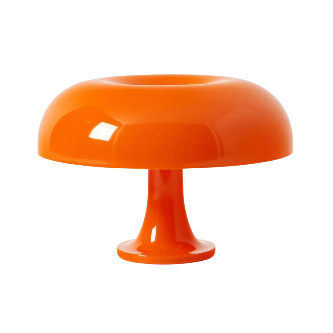 Lumella™– Lampe champignon vintage