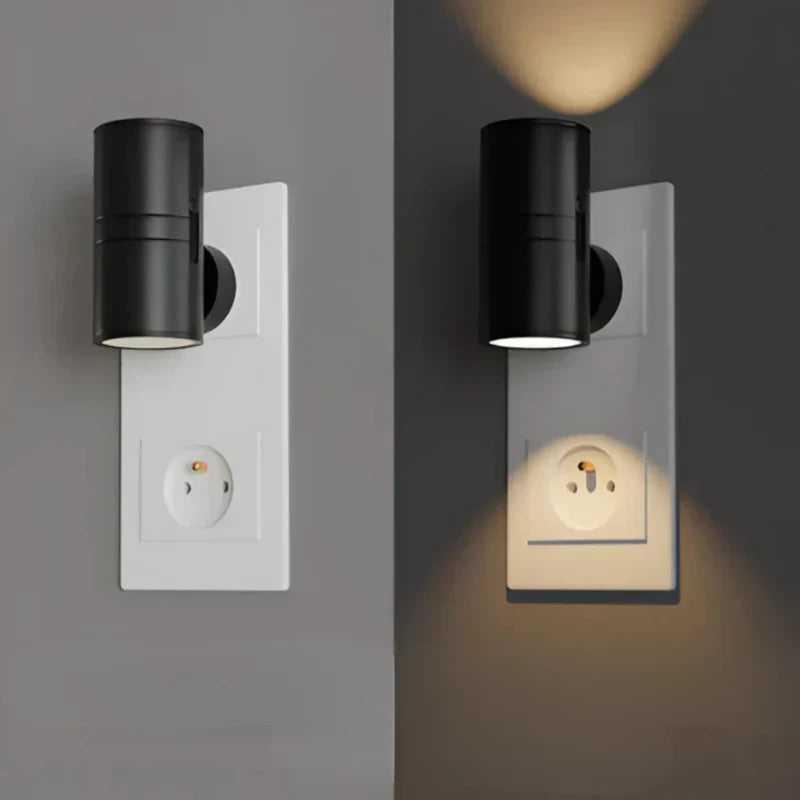 Lucera™ – Applique murale LED intelligente