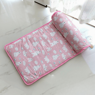 FeskoChill™ | Tapis rafraîchissant d’été pour chien