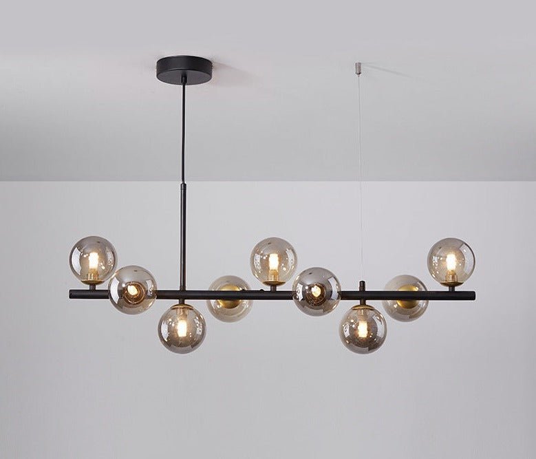 Néolys™ – Lustre design architectural