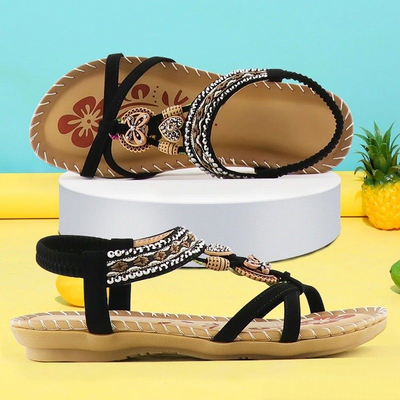 Amara™ | Sandales Confort & Orthopédiques
