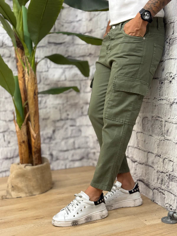 Tarmac™ – Cargo Urbain