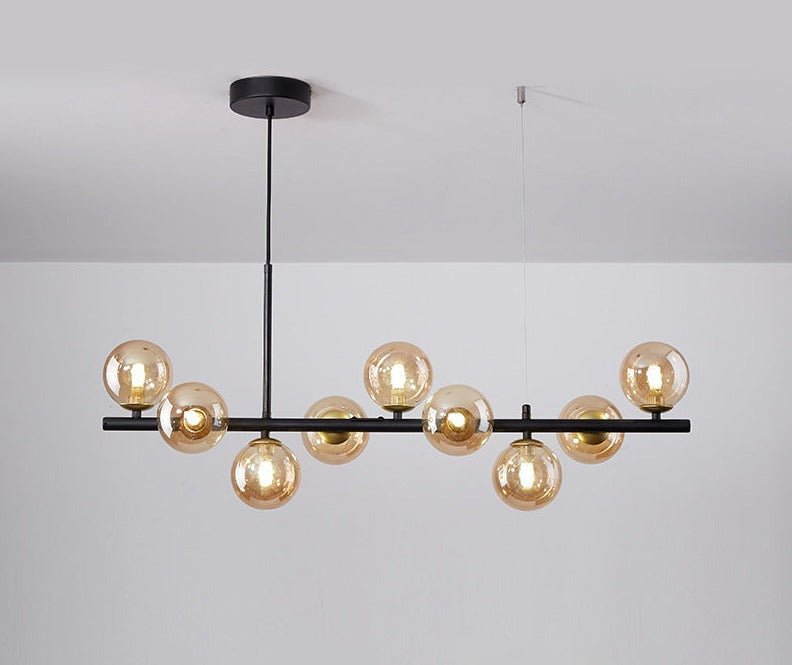 Néolys™ – Lustre design architectural