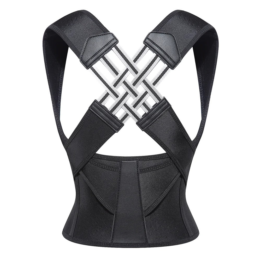 ErgoStrap™ – Correcteur de posture ergonomique