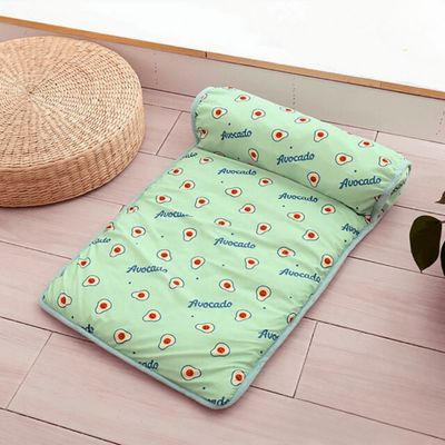 FeskoChill™ | Tapis rafraîchissant d’été pour chien
