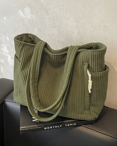 Tilda™ | Sac à main texturé au style raffiné